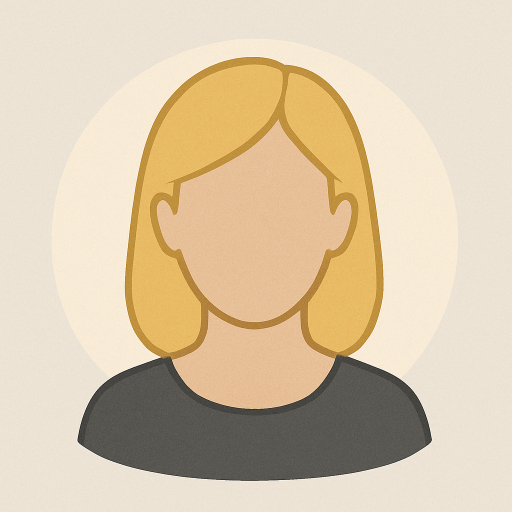 Foto von Anne Kaufmann